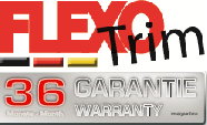 Flexo Warranty